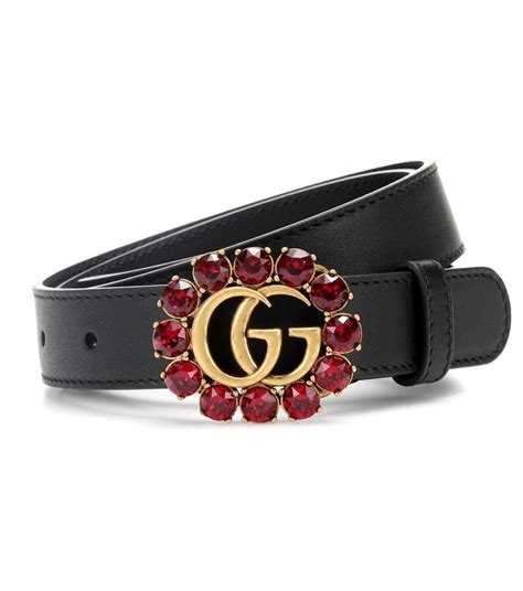 gucci jeweled belt|gucci belt website.